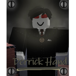 The Derrick Hand Oil Company!