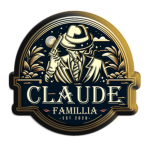 CLAUDE FAMILLIA