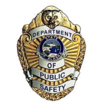 Alaska Department of Public Safety®