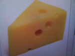 Don't eat cheese