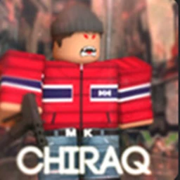Chiraq Rp icon