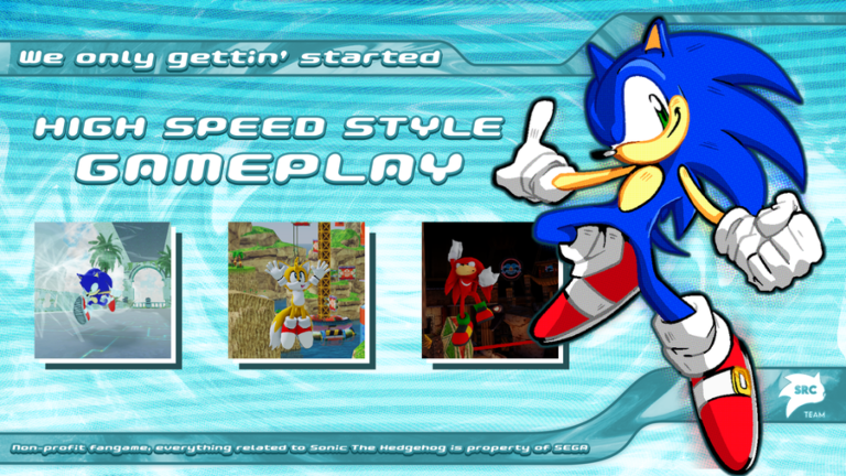 Sonic Advance Chaos V2 screenshot 2
