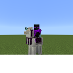 TrainScout the enderman group