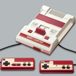 Family Computer (Famicom)