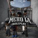 METRO LA RP ❄️ | (CONSOLE SUPPORT)
