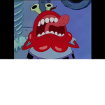 Krusty Krab Industries
