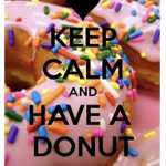 Donut girl group