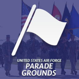 🚩RALLY🚩 Parade Grounds