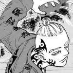 rokuhara tandai