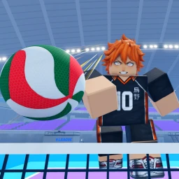 Own Volleyball and Prove Mom Wrong icon