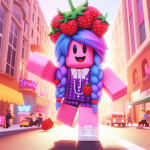 BERRY-BLOX