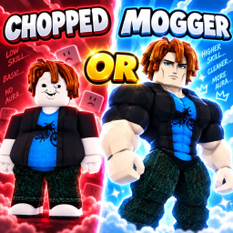 Do You Mog?🗿💪 icon