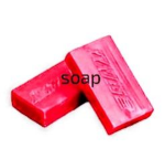 soap crew