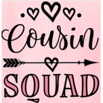 Couzin's Squad