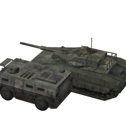 hl2 beta military vehicles