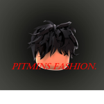 Pitmins Fashion.