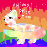 .+ Animal Pride Zoo +.