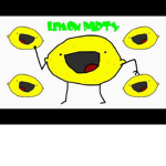 Team Lemon's