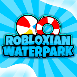 🏊🌴| BETA WATERPARK V2!