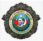 | TAİ | Milli İstihbarat Teşkilatı