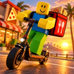 Kukurin Delivery [BETA] icon
