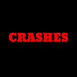 CRASHES
