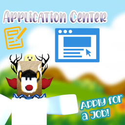 Starlight Café Application Center