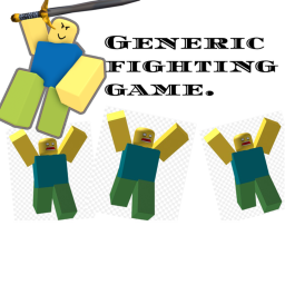 Generic battle game.