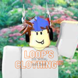 Loops Clothing Shop