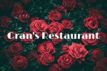 ..Gran’s Restaurant..