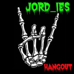 Jord_ies Hangout