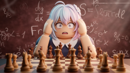♟️Klub Szachowy ♟️ 