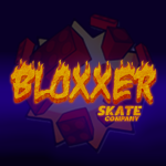 Bloxxer Skate Co.
