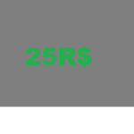 25R$ Clothings Corp.