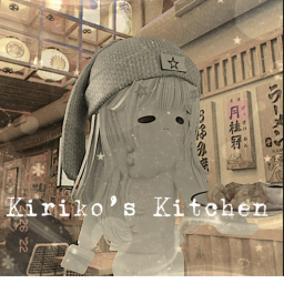 Kiriko's Kitchen