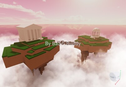 Outpost (Showcase)