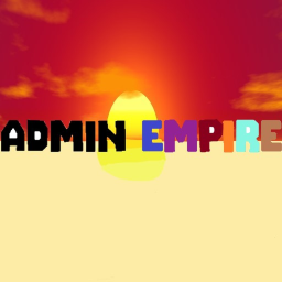Admin Empire