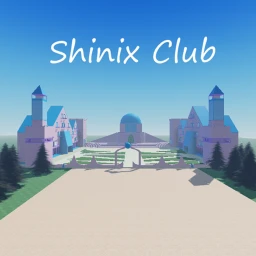 (NewAlfea+One Char) Shinix Club icon