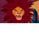 The Lion King/Guard Roleplay!