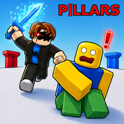 [🎫] Pillars