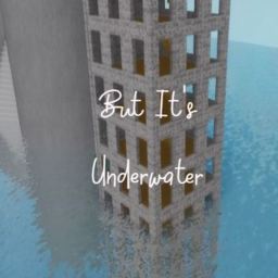 R15 Ragdoll engine but it's underwater!