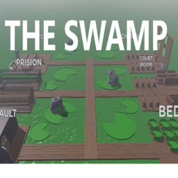 The Swamp [HUGE UPDATE]