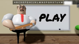 DZIWNA UCIECZKA ZE SZKOŁY! 📏