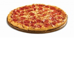 eu sou uma PIZZA!