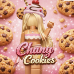 chany’s cookies