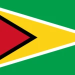 Guyana, South America Group Thumbnail