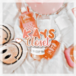 • Kay’s Closet! •