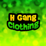 H Gang Clothing