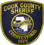 Cook County Department of Correctionꜱ