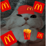 Mc Donald’s Helpers >>